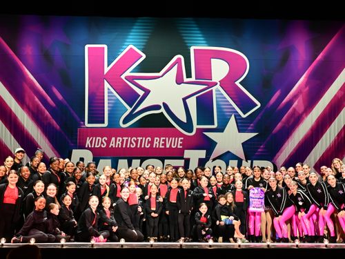 Greensboro, NC - 3/10/2023 - Awards