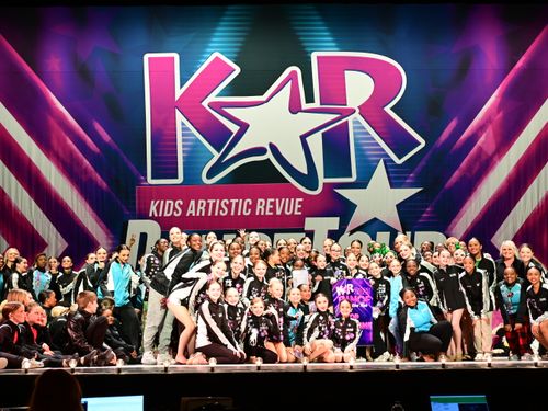 Greensboro, NC - 3/10/2023 - Awards