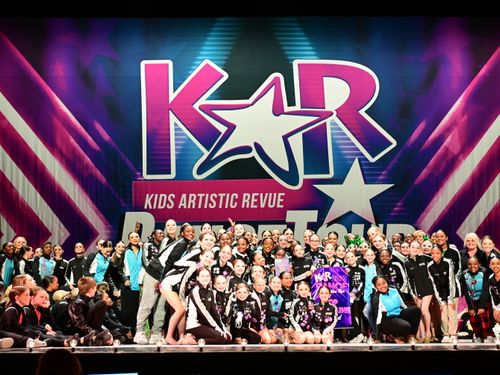 Greensboro, NC - 3/10/2023 - Awards