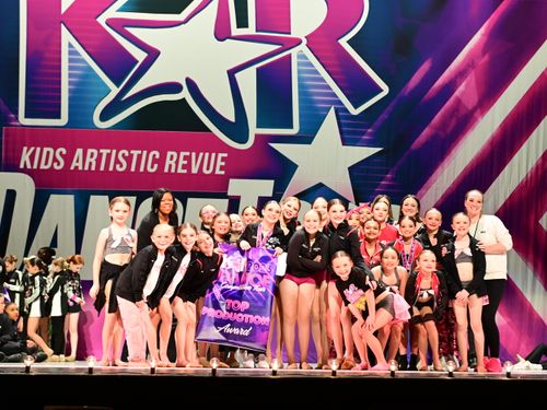Greensboro, NC - 3/10/2023 - Awards