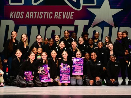 Greensboro, NC - 3/10/2023 - Awards