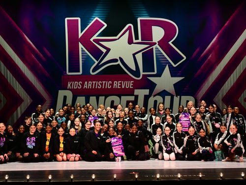 Greensboro, NC - 3/10/2023 - Awards