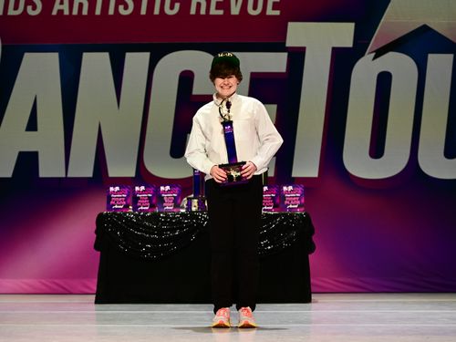Greensboro, NC - 3/10/2023 - Awards