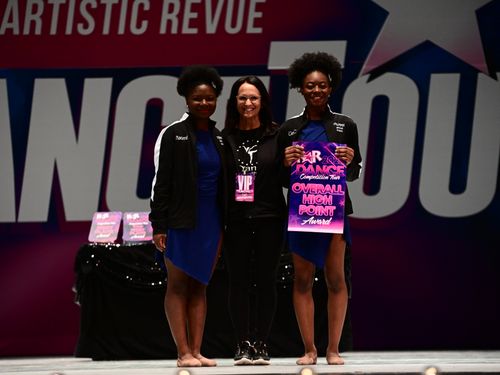 Detroit, MI (2) - 3/17/2023 - Awards
