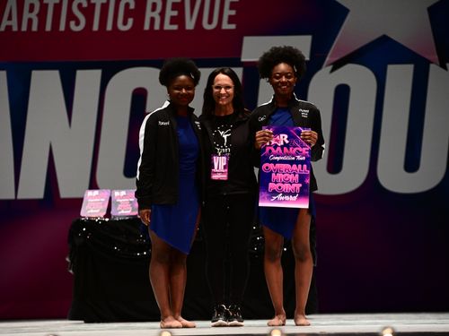 Detroit, MI (2) - 3/17/2023 - Awards