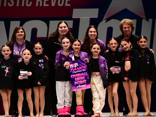 Detroit, MI (2) - 3/17/2023 - Awards