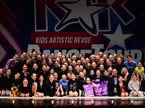 Detroit, MI (2) - 3/17/2023 - Awards