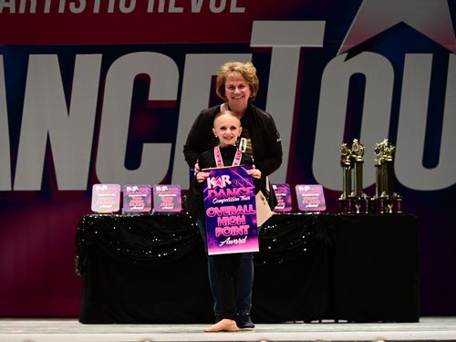 Detroit, MI (2) - 3/17/2023 - Awards
