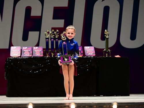 Detroit, MI (2) - 3/17/2023 - Awards