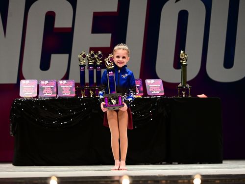 Detroit, MI (2) - 3/17/2023 - Awards