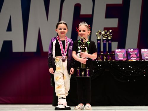 Detroit, MI (2) - 3/17/2023 - Awards