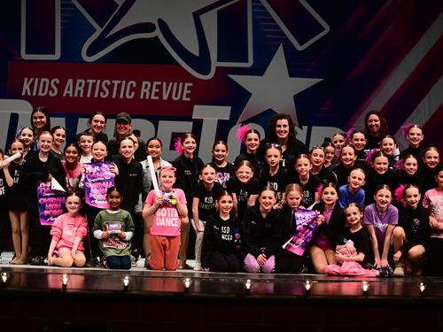 Detroit, MI (2) - 3/17/2023 - Awards