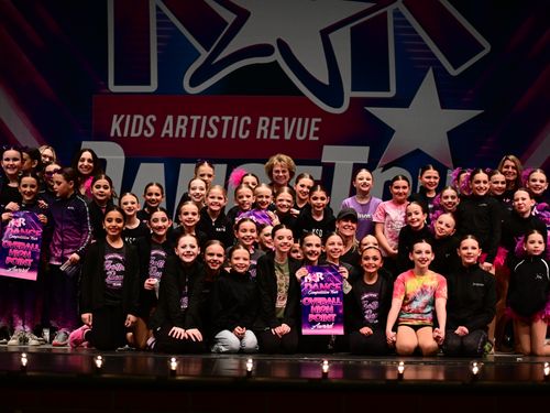 Detroit, MI (2) - 3/17/2023 - Awards