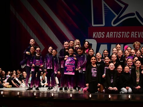 Detroit, MI (2) - 3/17/2023 - Awards