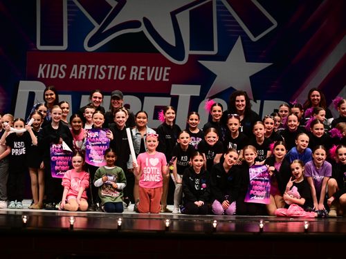 Detroit, MI (2) - 3/17/2023 - Awards