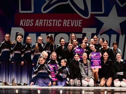 Detroit, MI (2) - 3/17/2023 - Awards