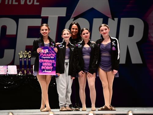 Detroit, MI (2) - 3/17/2023 - Awards