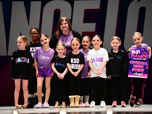 Detroit, MI (2) - 3/17/2023 - Awards