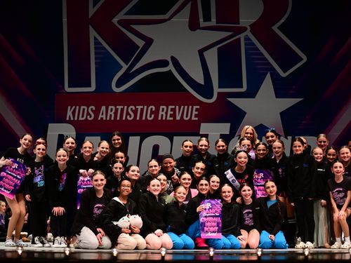 Detroit, MI (2) - 3/17/2023 - Awards