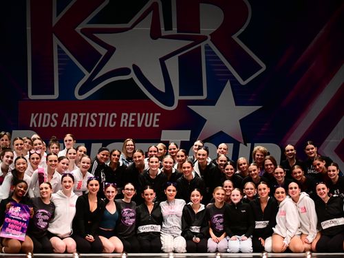 Detroit, MI (2) - 3/17/2023 - Awards