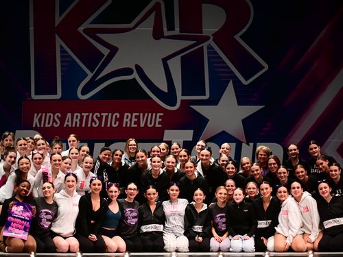 Detroit, MI (2) - 3/17/2023 - Awards