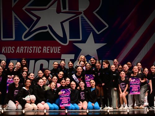 Detroit, MI (2) - 3/17/2023 - Awards