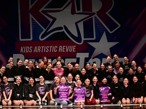 Detroit, MI (2) - 3/17/2023 - Awards