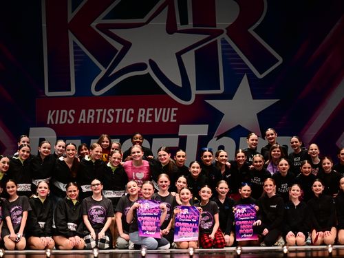 Detroit, MI (2) - 3/17/2023 - Awards