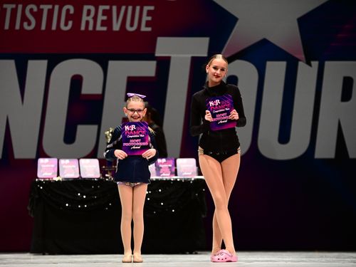 Detroit, MI (2) - 3/17/2023 - Awards