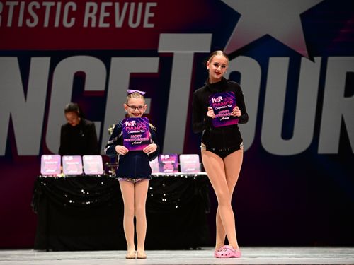 Detroit, MI (2) - 3/17/2023 - Awards