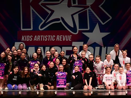 Detroit, MI (2) - 3/17/2023 - Awards