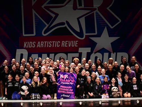 Detroit, MI (2) - 3/17/2023 - Awards
