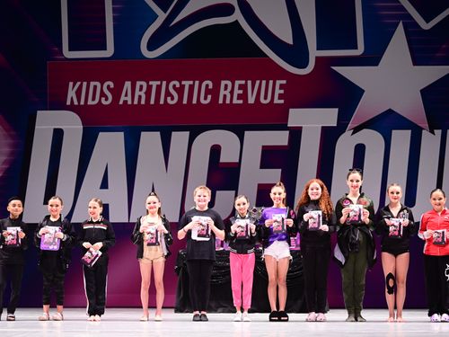 San Gabriel, CA - 4/28/2023 - Awards