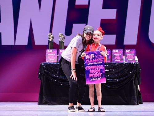 San Gabriel, CA - 4/28/2023 - Awards