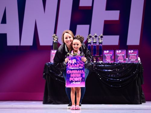 San Gabriel, CA - 4/28/2023 - Awards