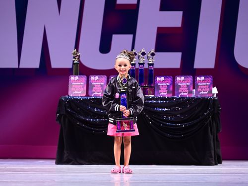 San Gabriel, CA - 4/28/2023 - Awards