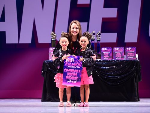 San Gabriel, CA - 4/28/2023 - Awards