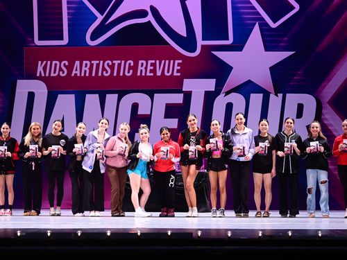 San Gabriel, CA - 4/28/2023 - Awards