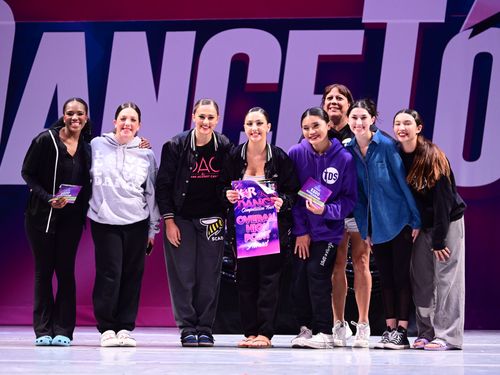 San Gabriel, CA - 4/28/2023 - Awards