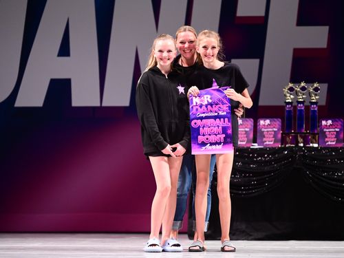San Gabriel, CA - 4/28/2023 - Awards