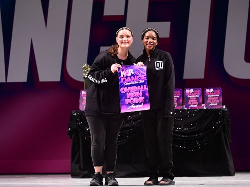 San Gabriel, CA - 4/28/2023 - Awards