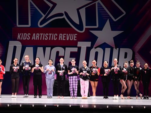 San Gabriel, CA - 4/28/2023 - Awards
