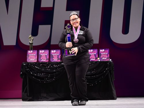San Gabriel, CA - 4/28/2023 - Awards