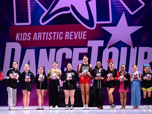 San Gabriel, CA - 4/28/2023 - Awards