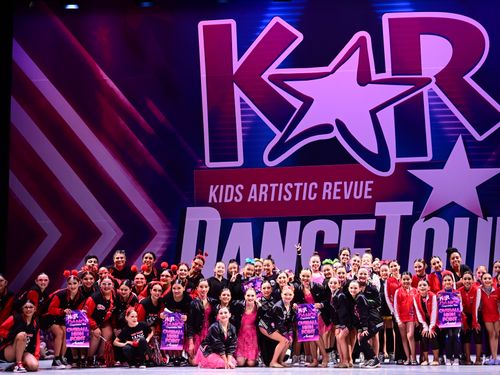 San Gabriel, CA - 4/28/2023 - Awards