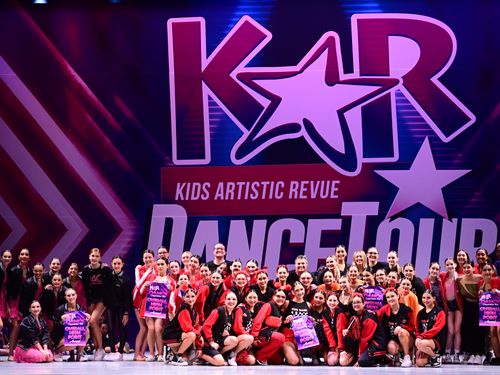 San Gabriel, CA - 4/28/2023 - Awards