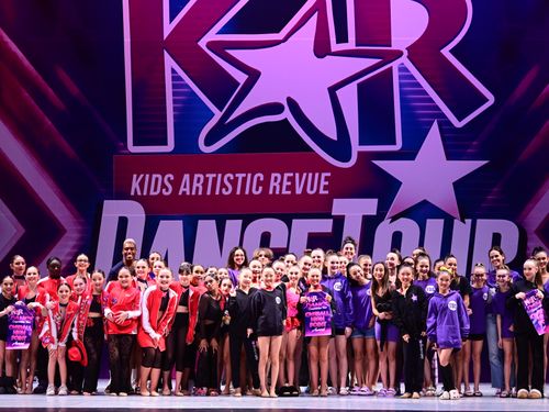 San Gabriel, CA - 4/28/2023 - Awards