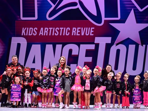 San Gabriel, CA - 4/28/2023 - Awards