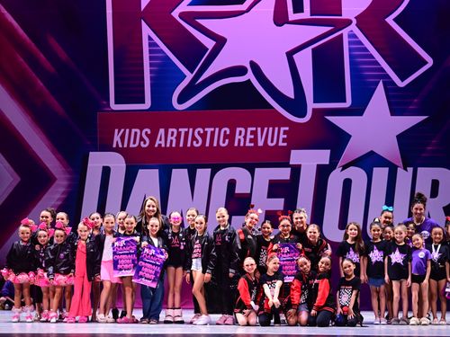 San Gabriel, CA - 4/28/2023 - Awards