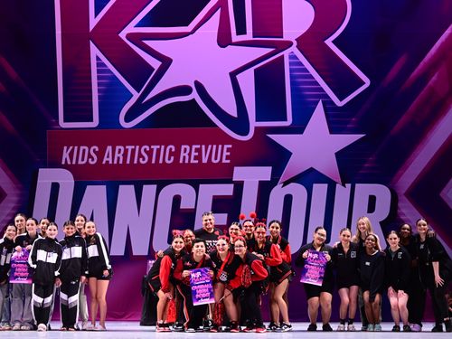 San Gabriel, CA - 4/28/2023 - Awards